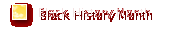 Black History Month
